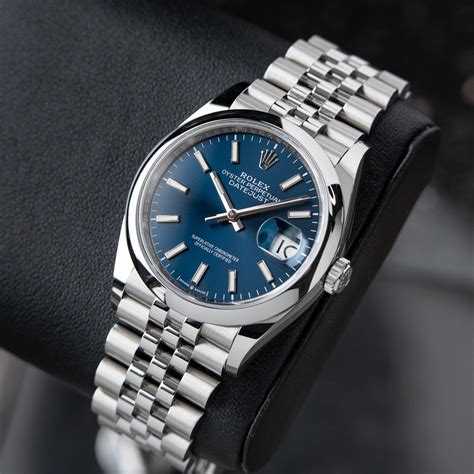 rolex datejust 36 al polso|2021 rolex datejust 36.